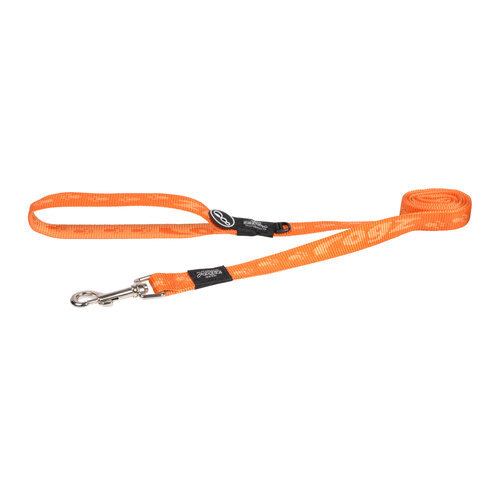 Rogz Beltz Alpinist Lijn L Oranje 1 st. Large