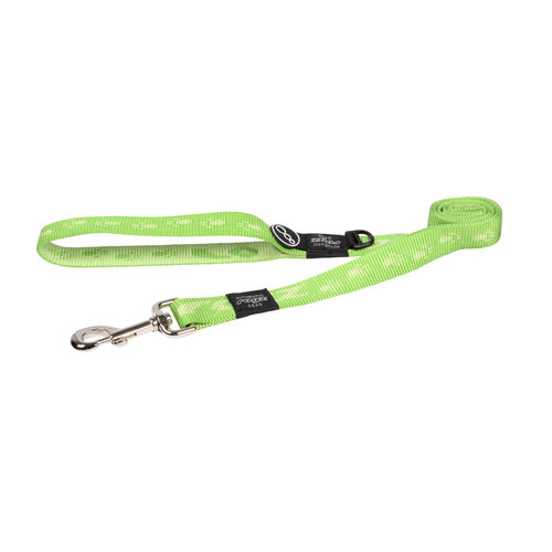 Rogz Beltz Alpinist Lijn XL Lime 1 st. Extra Large