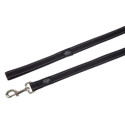 Rogz Beltz Utility LangeLijn XL Zwart 1 st. Extra Large