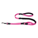 Rogz Beltz Utility Control LangeLijn XL Roze 1 st. Extra Large