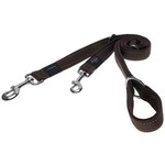 Rogz Beltz Utility MultiLijn S Bruin 1 st. Small