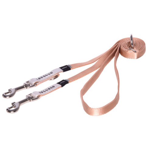 Rogz Beltz Lapz Luna MultiLijn S Ivory 1 st. Small