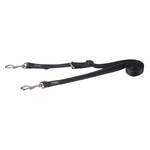 Rogz Beltz Utility Control MultiLijn XL Zwart 1 st. Extra Large