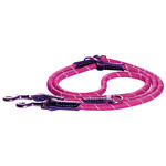 Rogz Beltz Rope MultiLijn L Roze 1 st. Large