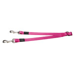 Rogz Beltz Utility Splitter XL Roze 1 st. Extra Large