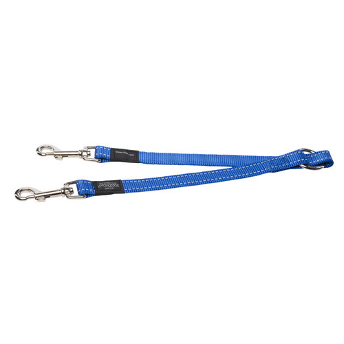 Rogz Beltz Utility Splitter L Blauw 1 st. Large