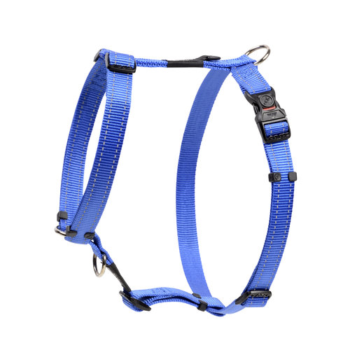 Rogz Beltz Utility Tuig XL Blauw 1 st. Extra Large