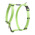 Rogz Beltz Utility Tuig L Lime 1 st. Large
