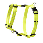 Rogz Beltz Utility Tuig M Geel 1 st. Medium