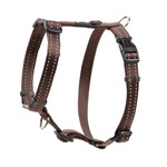 Rogz Beltz Utility Tuig M Bruin 1 st. Medium