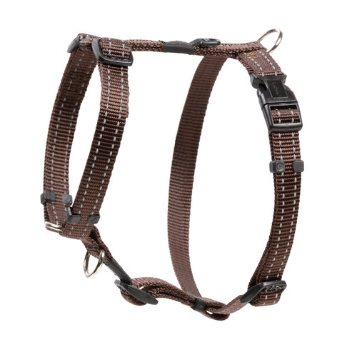 Rogz Beltz Utility Tuig S Bruin 1 st. Small