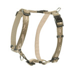 Rogz Beltz Alpinist Tuig M Goud 1 st. Medium