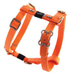 Rogz Beltz Lapz Luna Tuig M Oranje 1 st. Medium