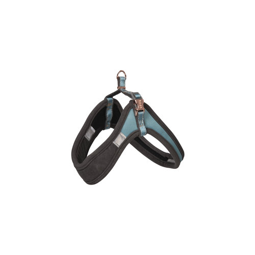 Rogz Beltz Urban Fast Fit Tuig S Turquoise Moon 1 st. Small