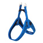 Rogz Beltz Utility Fast Fit Tuig XS Blauw  1 st. Extra Small