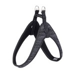 Rogz Beltz Utility Fast Fit Tuig L Zwart  1 st. Large