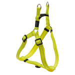 Rogz Beltz Utility InstapTuig M Geel 1 st. Medium