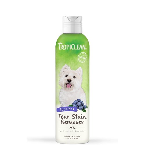 TROPICLEAN TropiClean Tear Stain Remover  236 ml.