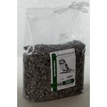 Tijssen goed voor dieren Zonnepitten Gestreept 2,5 kg.