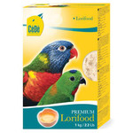 Cede Lori 1 kg.