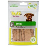 Truly Truly Snacks Dog Strips Anti Allergy 100 gr.