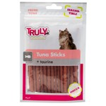 Truly Truly Snacks Cat Tuna Sticks+Taurine 50 gr.