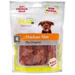 Truly Truly Snacks Dog VP Chicken Filet 360 gr.