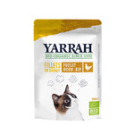 Yarrah Yarrah Kat Pouch Chicken in Gravy 85 gr.