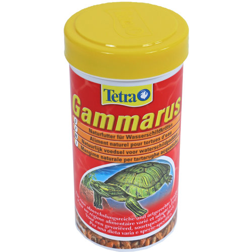 Tetra reptielen Tetra Gammarus, 250 ml.