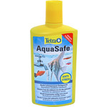 Tetra waterbereiders Tetra AquaSafe Bio-Extract, 500 ml.