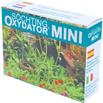 Söchting Söchting mini oxydator tot ± 25 liter.