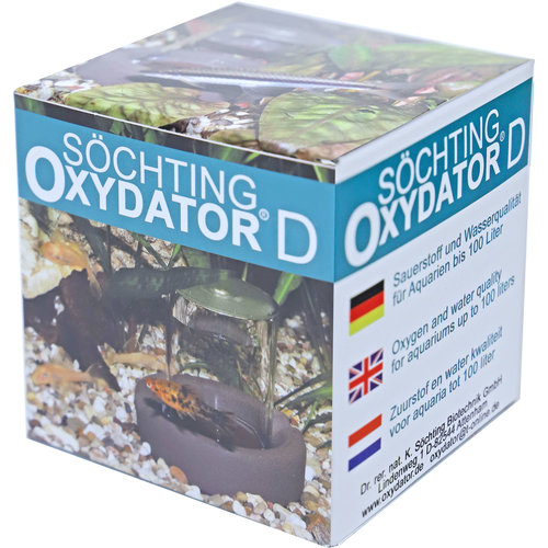 Söchting Söchting oxydator D.