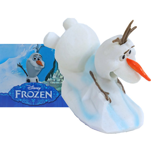 Penn-Plax Penn Plax Frozen ornament, Olaf slidingdown. FZR2
