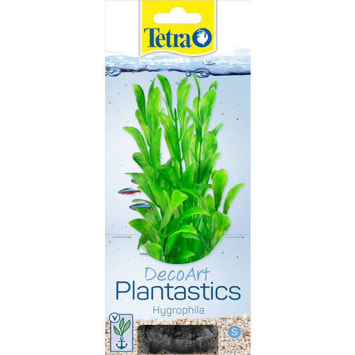 Tetra Deco art Tetra Deco Art plantastics Hygrophila 'S', 15 cm.