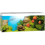 Juwel Juwel aquarium Rio 450 LED met filter, wit.