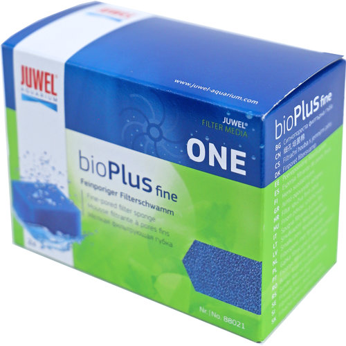 Juwel Juwel filterspons fijn, voor Bioflow one.