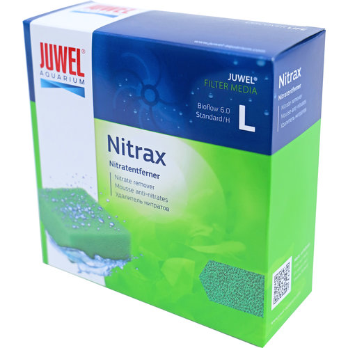 Juwel Juwel Nitrax verwijderaar, voor Standaard en Bioflow L/6.0.