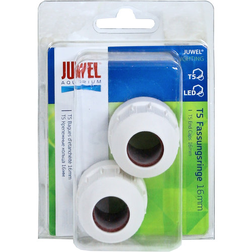 Juwel Juwel pak à 2 PVC ring, High-Lite T5.