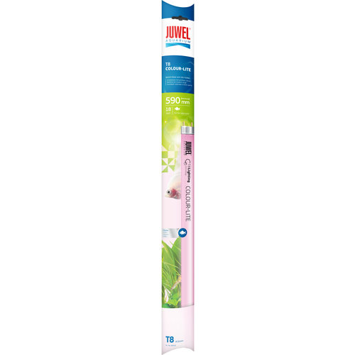 Juwel Juwel Colour-Lite lamp 18 Watt, 60 cm.