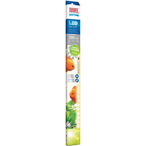 Juwel Juwel LED lamp Nature, 590 mm - LED Tube.