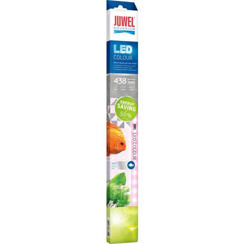 Juwel Juwel LED lamp Colour, 438 mm - LED Tube.