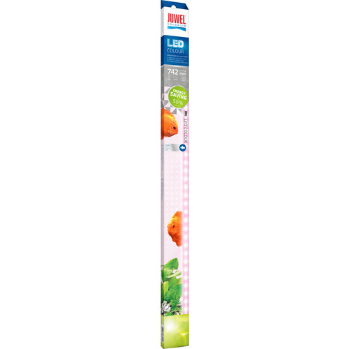 Juwel Juwel LED lamp Colour, 742 mm - LED Tube.