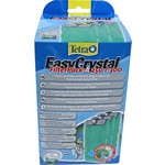 Tetra techniek Tetra Easy Crystal filterpack anti-alg 250/300, voor 10 tot 30 liter.