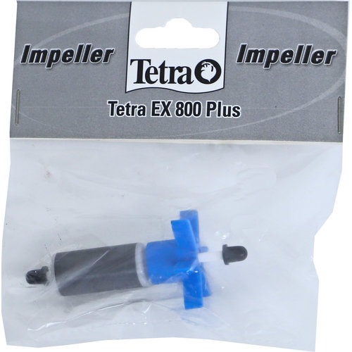 Tetra techniek Tetra pomprad EX 700 en EX 800 PLUS.