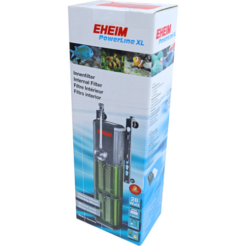 Eheim Eheim binnenfilter PowerLine XL.