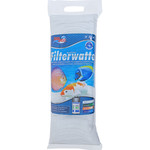 Zoobest Zoobest filterwatten wit, 500 gram.