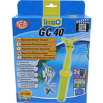 Tetra aquaria onderdelen Tetra GC40 bodemreiniger.