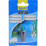 Tetra aquaria onderdelen Tetra uitstroomsteen AS30, 3 cm.
