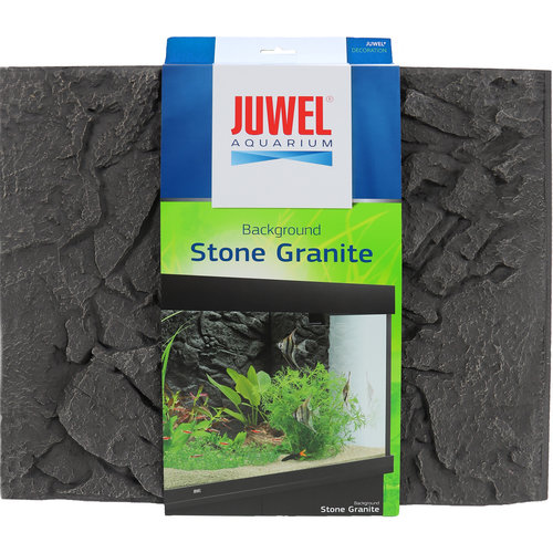 Juwel Juwel achterwand Stone Granite, 60x55 cm.
