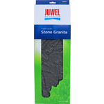 Juwel Juwel filtercover Stone Granite, 55x18 cm.